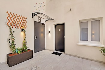 hotel cocoon