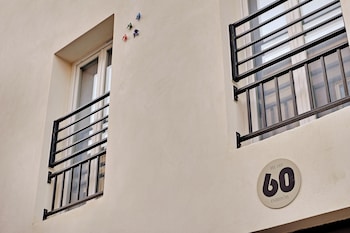 hotel cocoon
