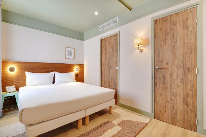 hotel cocoon