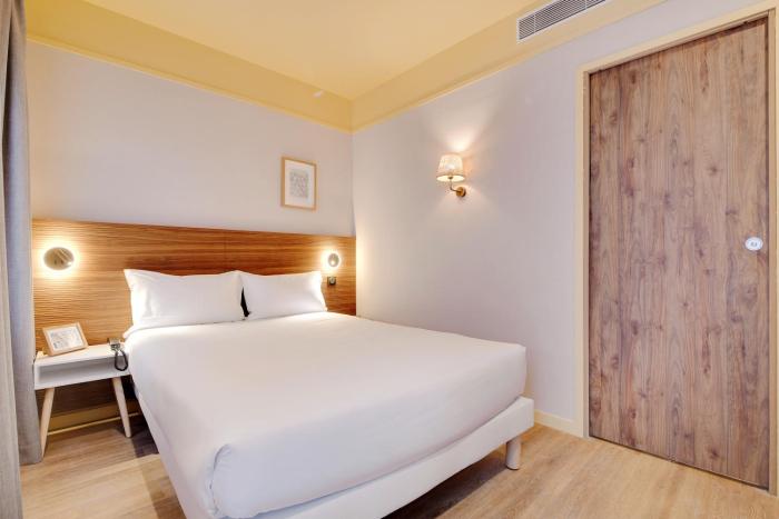 hotel cocoon