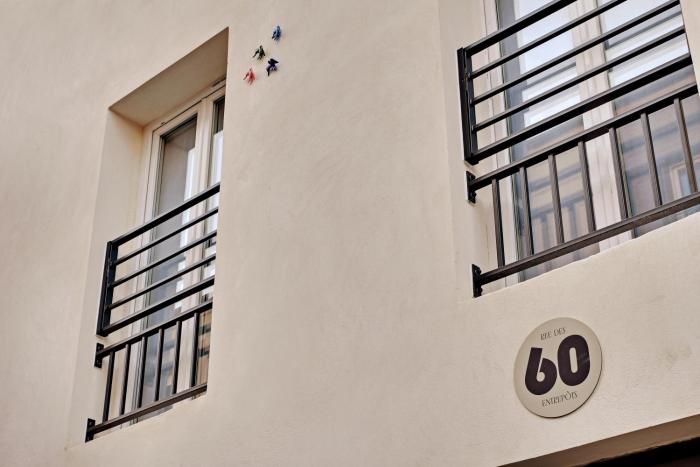 hotel cocoon