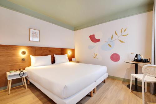 hotel cocoon