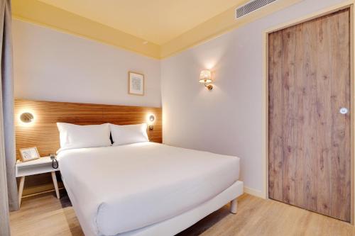 hotel cocoon