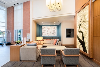 Hyatt Place Pensacola Airport,Pensacola>>Escambia County,3 star