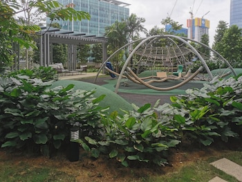kuala lumpur