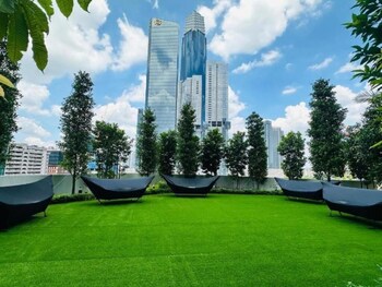 kuala lumpur