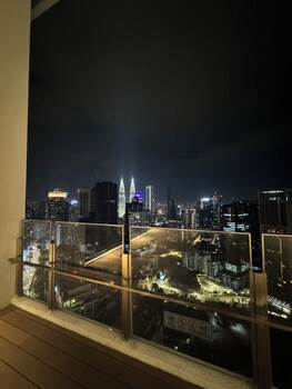 kuala lumpur