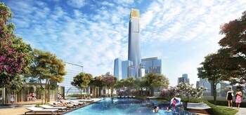 kuala lumpur