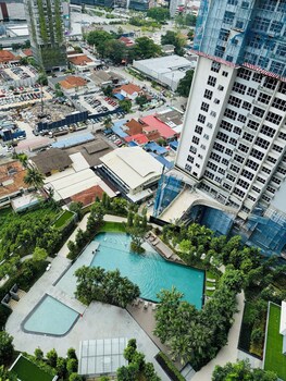 kuala lumpur