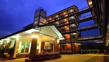 Rimtararesidence Patan,,2 star