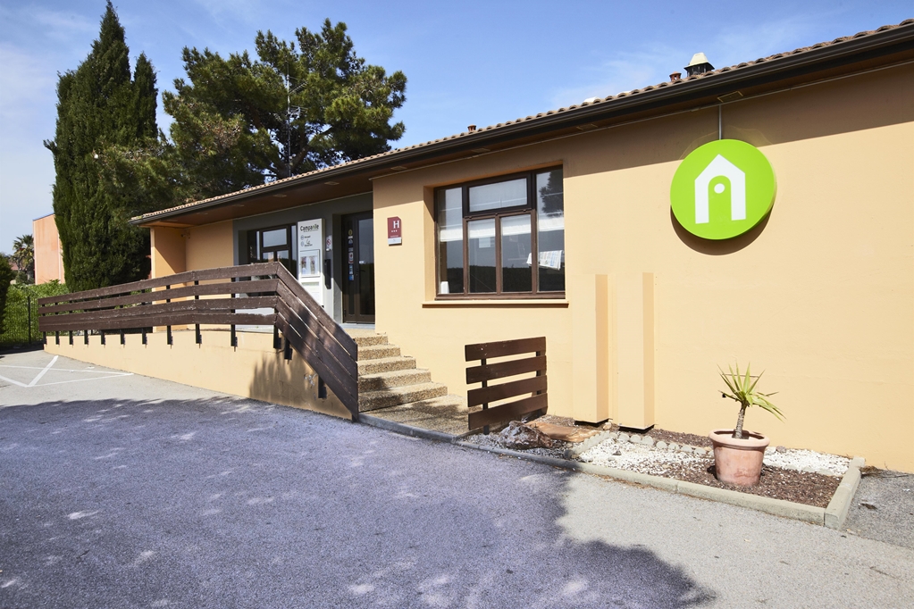 campanile perpignan sud