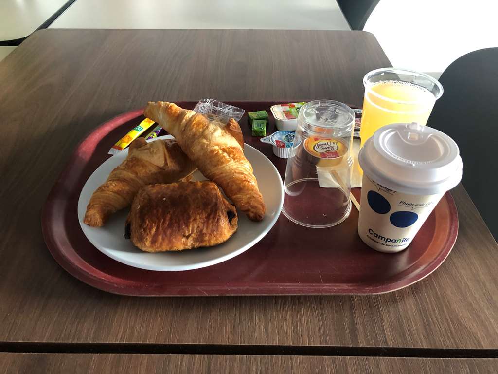 campanile perpignan sud