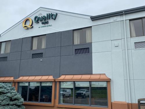 quality inn