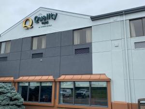 quality inn