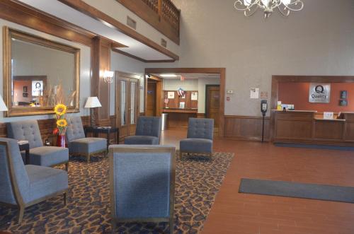 quality inn