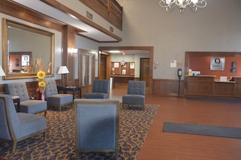 Quality Inn,Ohio>>Maumee,3 star