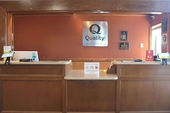 Quality Inn,Ohio>>Maumee,3 star