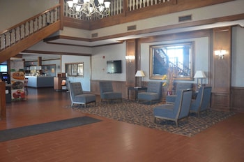 Quality Inn,Ohio>>Maumee,3 star