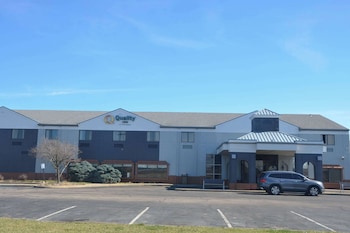 Quality Inn,Ohio>>Maumee,3 star
