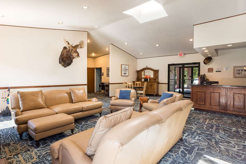 quality inn petoskey harbor springs