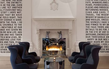 the warwick hotel rittenhouse square philadelphia