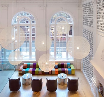 the warwick hotel rittenhouse square philadelphia