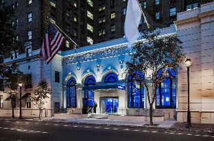 The Warwick Hotel Rittenhouse Square Philadelphia,Pennsylvania>>Center City,4 star