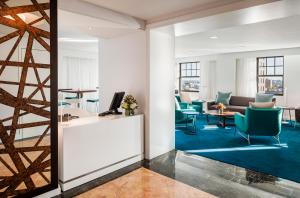 The Warwick Hotel Rittenhouse Square Philadelphia,Pennsylvania>>Center City,4 star