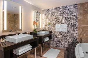 the warwick hotel rittenhouse square philadelphia