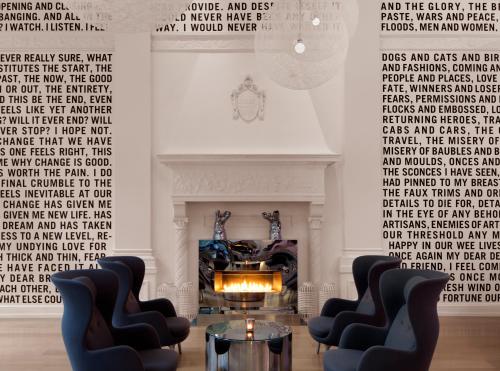 the warwick hotel rittenhouse square philadelphia