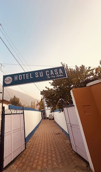 hotel su casa by stay kashmir