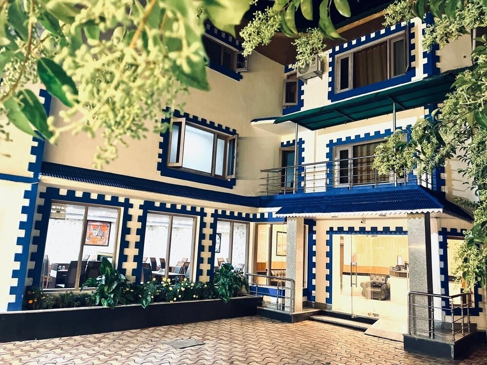 hotel su casa by stay kashmir