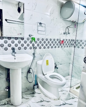 hotel su casa by stay kashmir