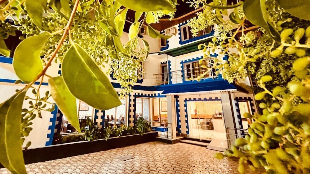 hotel su casa by stay kashmir