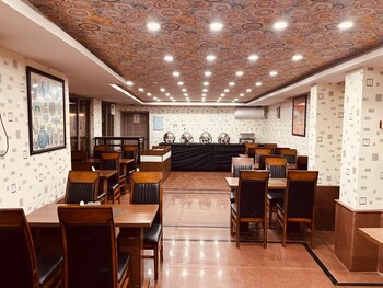 hotel su casa by stay kashmir