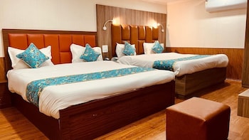 hotel su casa by stay kashmir