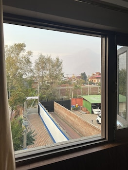 hotel su casa by stay kashmir