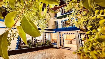 Hotel Su Casa By Stay Kashmir,,3 star