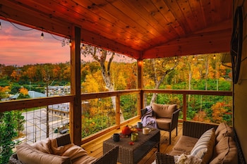 gatlinburg