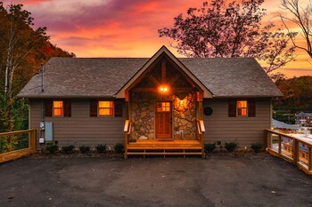 gatlinburg