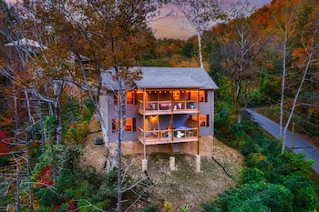 gatlinburg