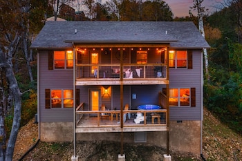 gatlinburg