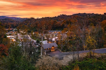 gatlinburg