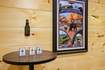 gatlinburg