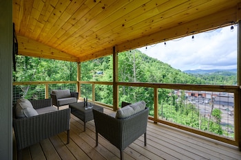 gatlinburg
