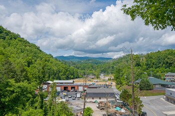 gatlinburg