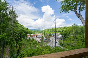 gatlinburg