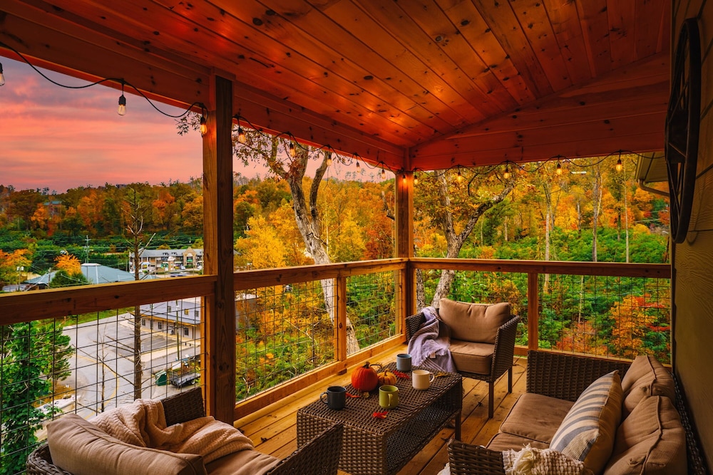 gatlinburg