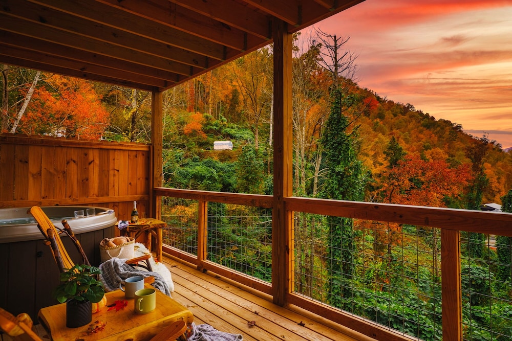 gatlinburg