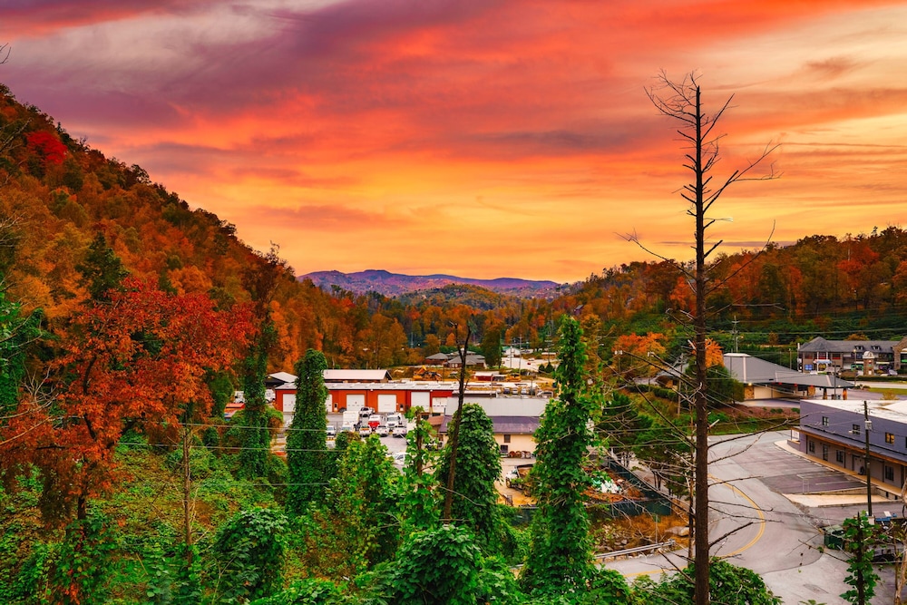 gatlinburg